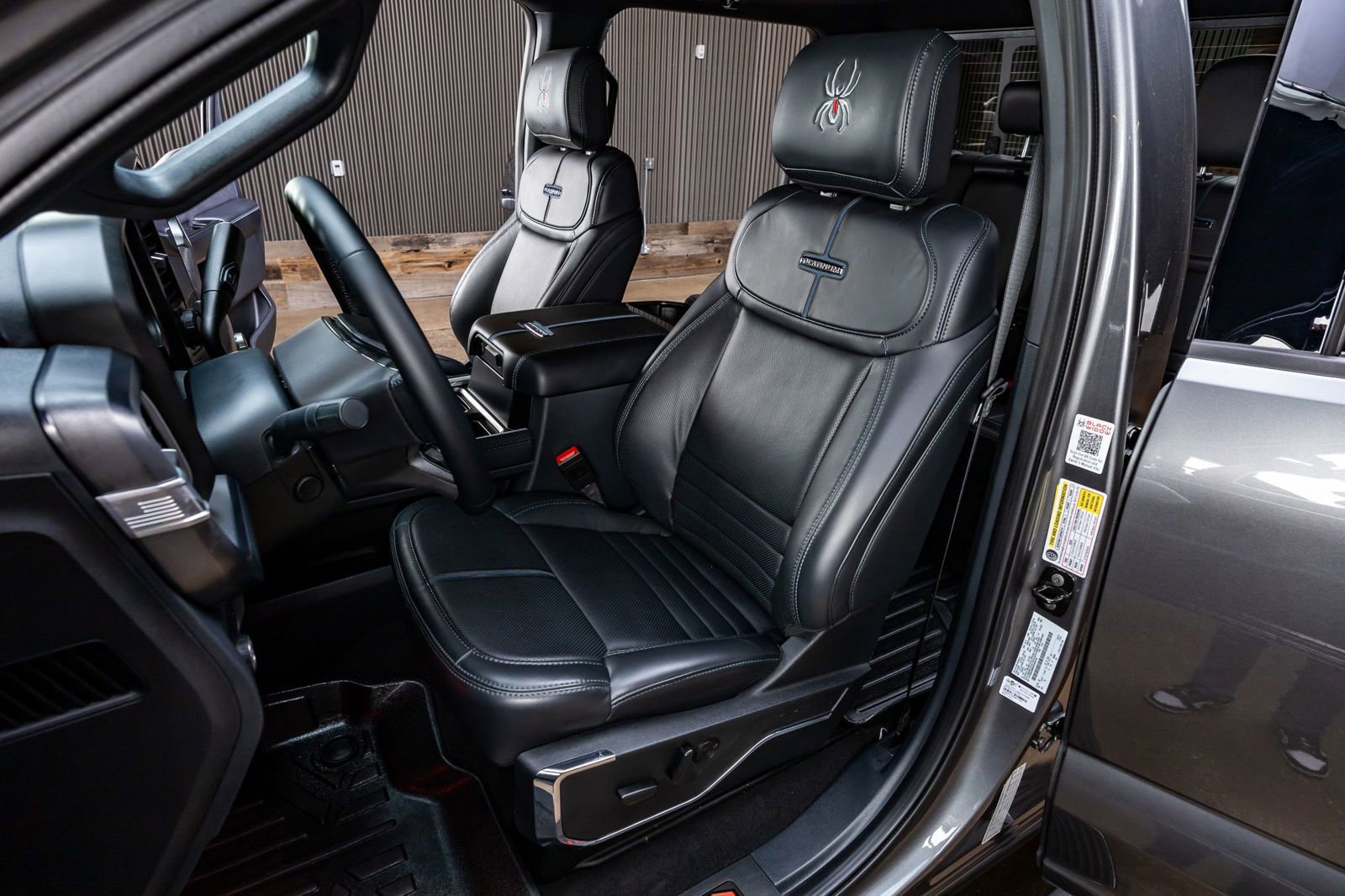 2025 Ford F250 Platinum