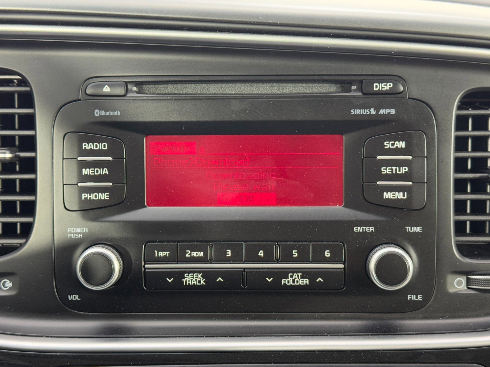 2016 Kia Optima Hybrid