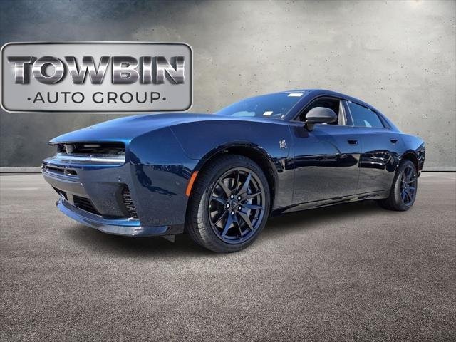 New 2026 Dodge Charger Scat Pack