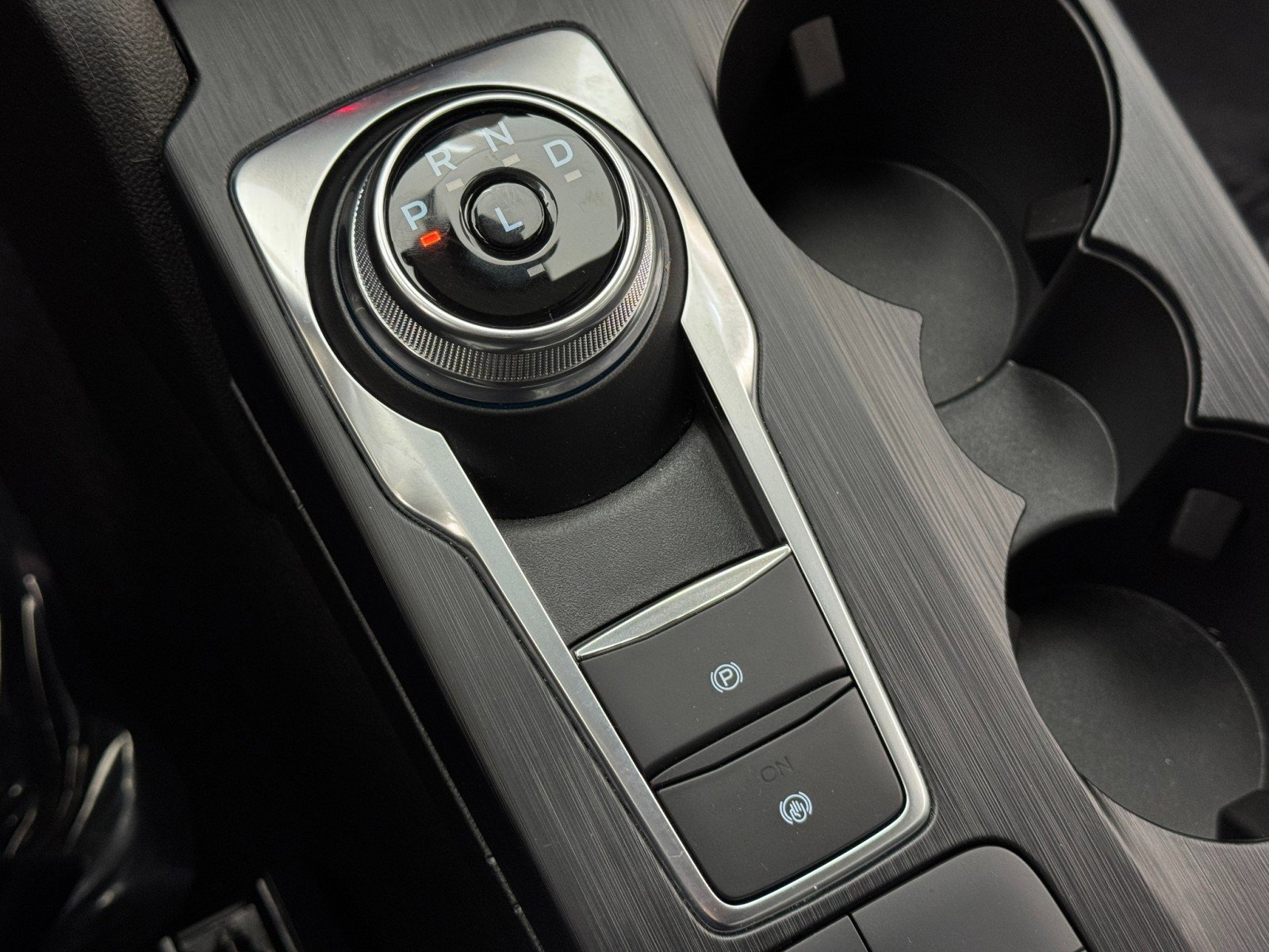 2024 Ford Escape ST-Line Select