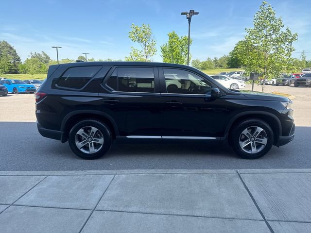 2024 Honda Pilot EX-L