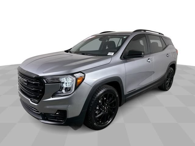 Used 2024 GMC Terrain SLE w/ Driver Convenience Package