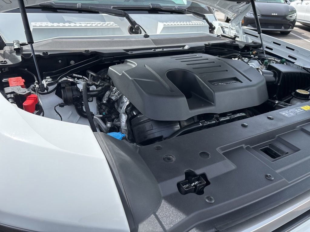 2023 Land Rover Defender 130 First Edition