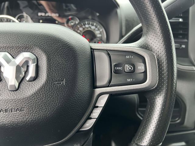 2024 RAM 4500 Tradesman