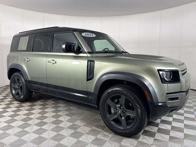 2023 Land Rover Defender 110 X-Dynamic SE