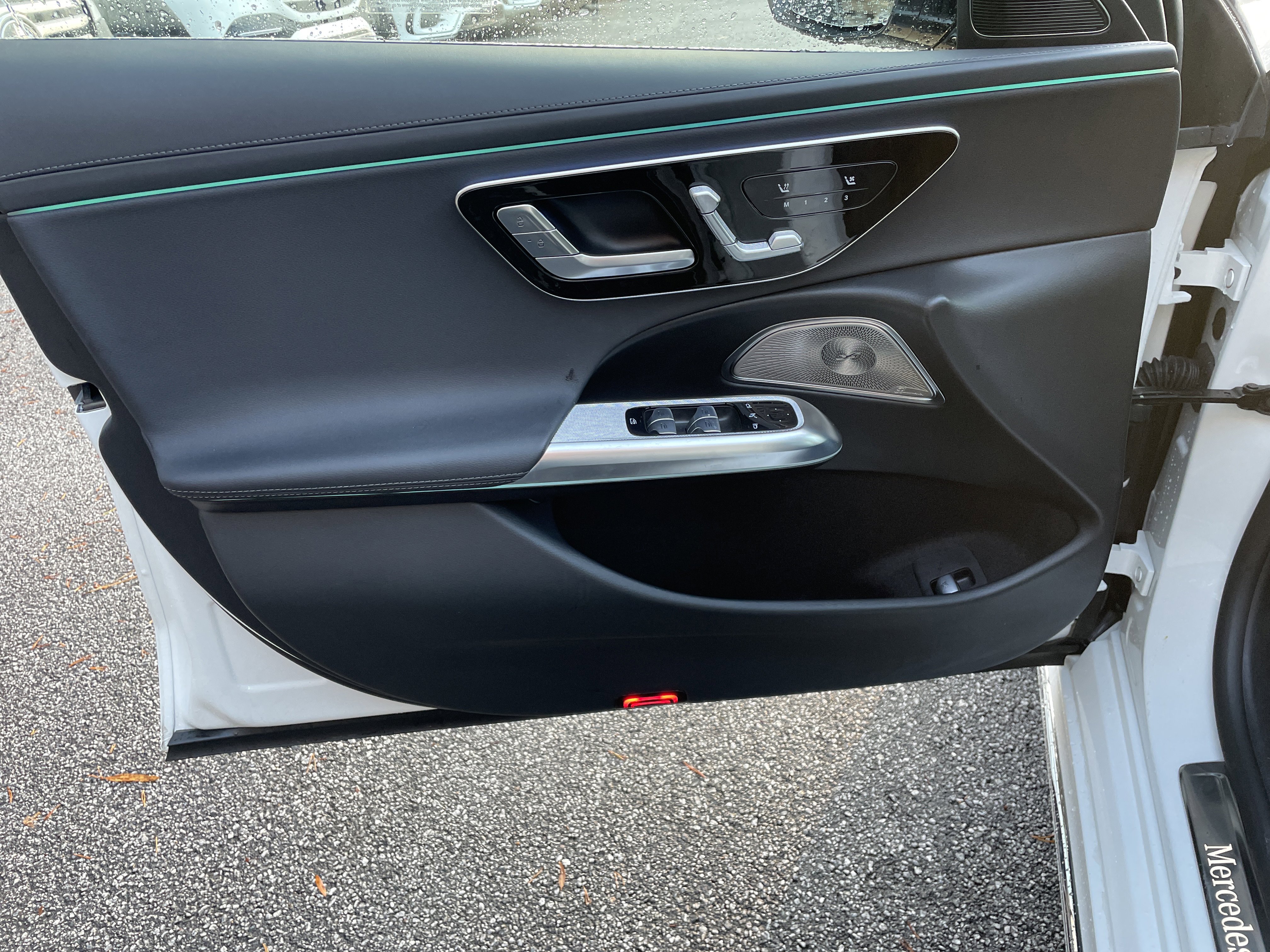 2025 Mercedes-Benz E 350 4MATIC Sedan