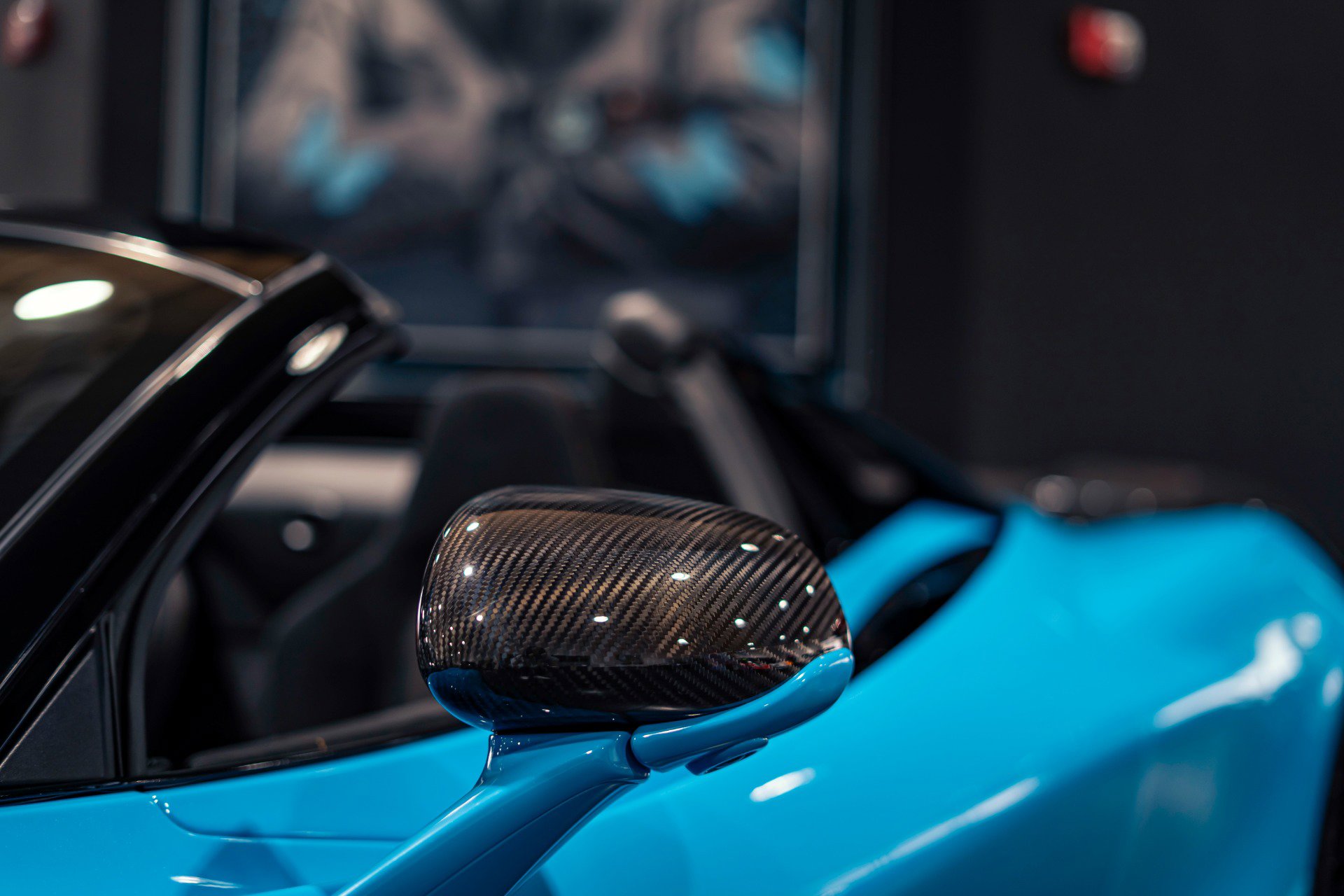 Used 2021 McLaren 720S Spider photo 19