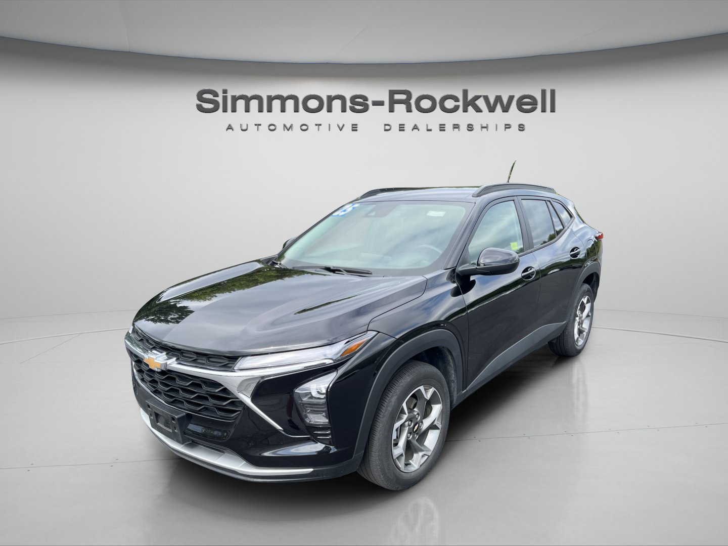 Used 2025 Chevrolet Trax LT w/ LT Convenience Package