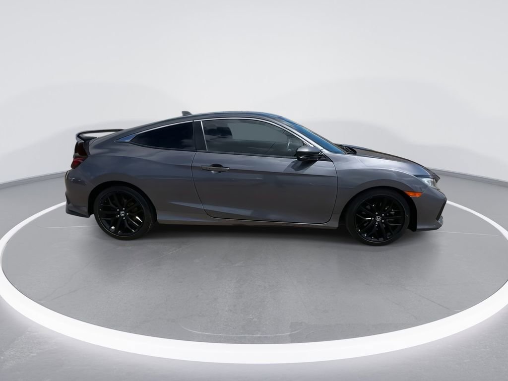 2020 Honda Civic Si