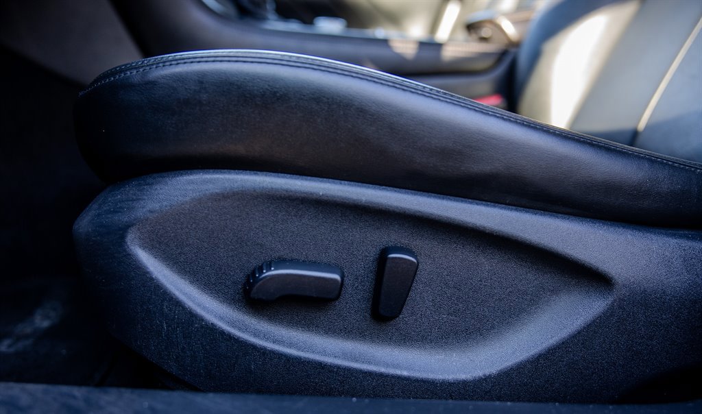 2019 INFINITI Q50 Luxe