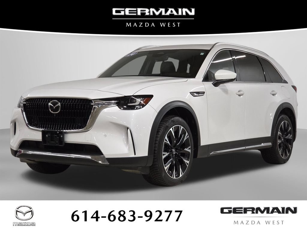 Used MAZDA CX-90 for Sale in Columbus, OH - Autotrader Used MAZDA CX-90 for Sale in Columbus, OH - Autotrader