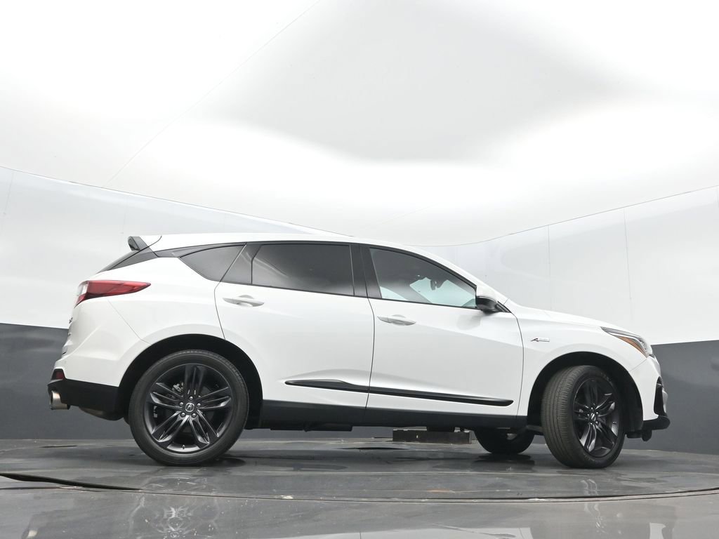 2021 Acura RDX A-Spec