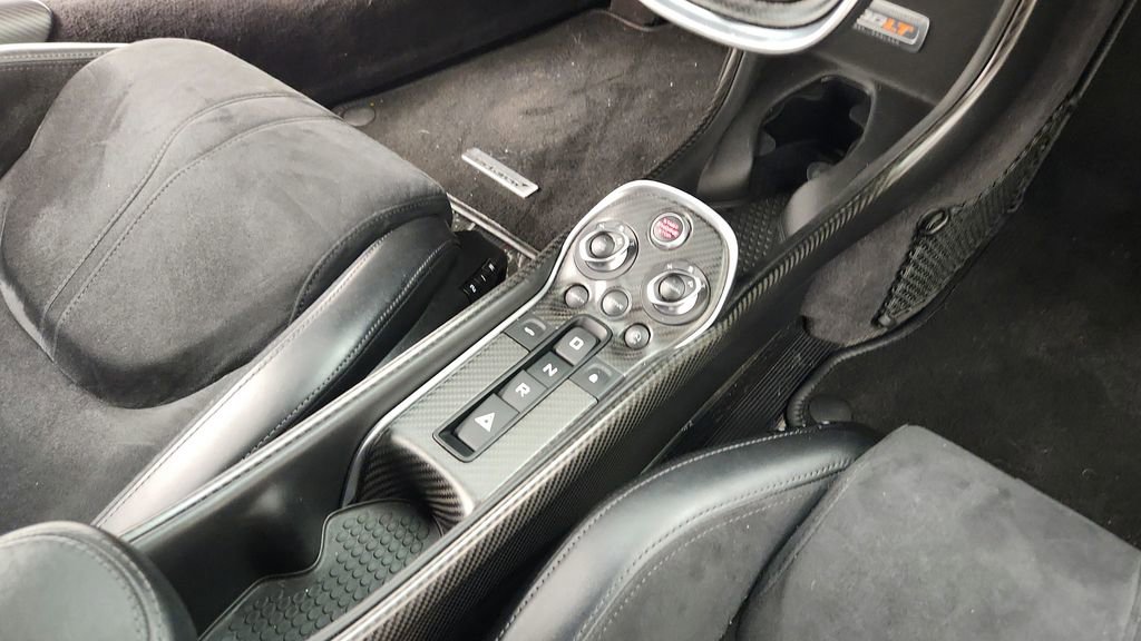 Used 2019 McLaren 600LT photo 45