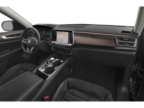 2026 Volkswagen Atlas SEL