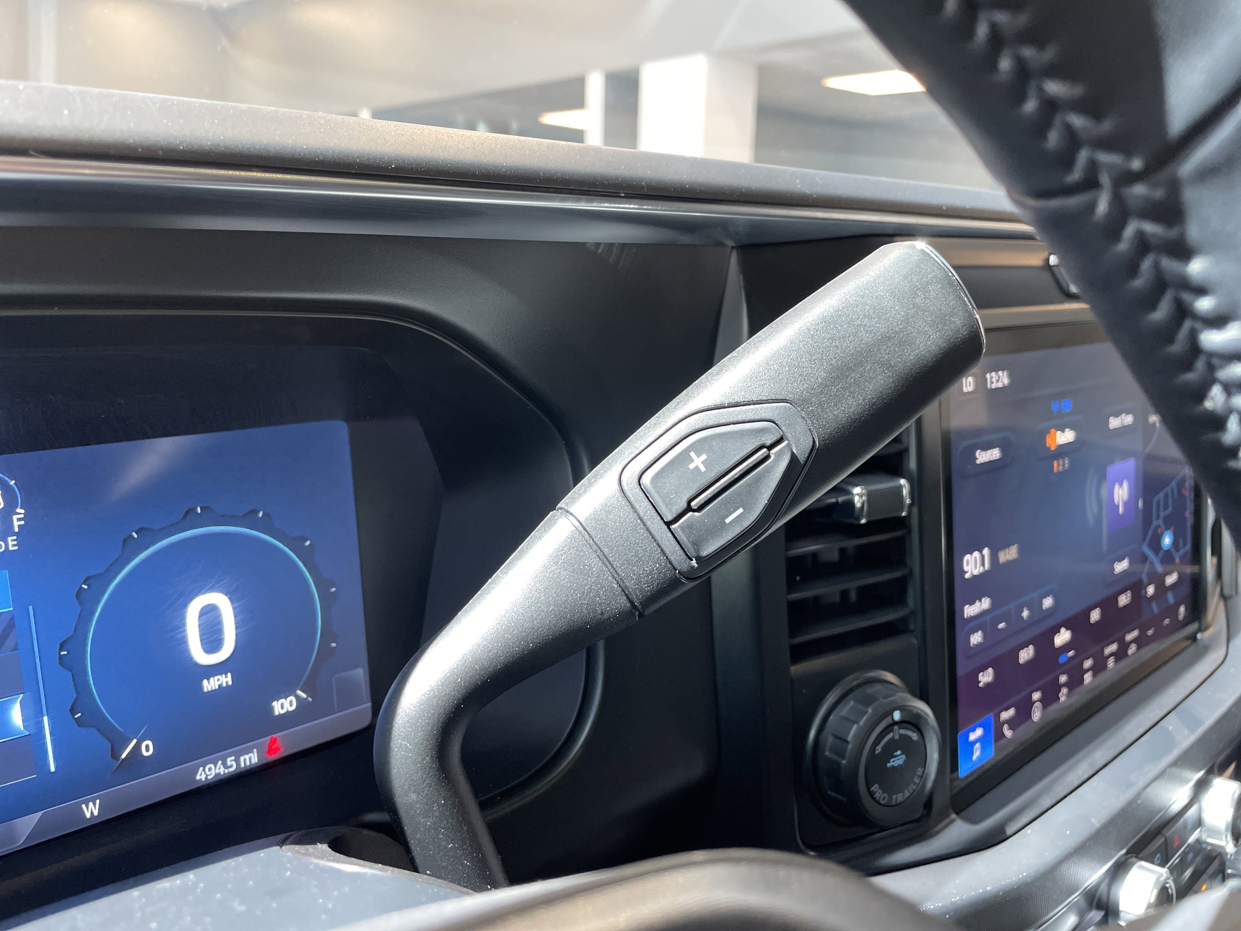 2026 Ford F250 Platinum