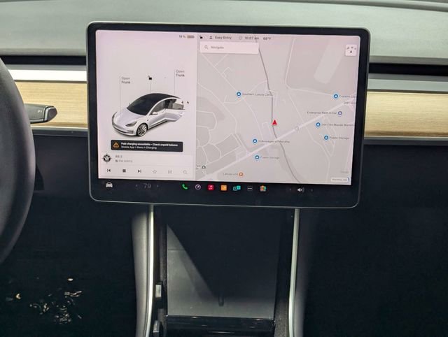 2019 Tesla Model 3 Performance