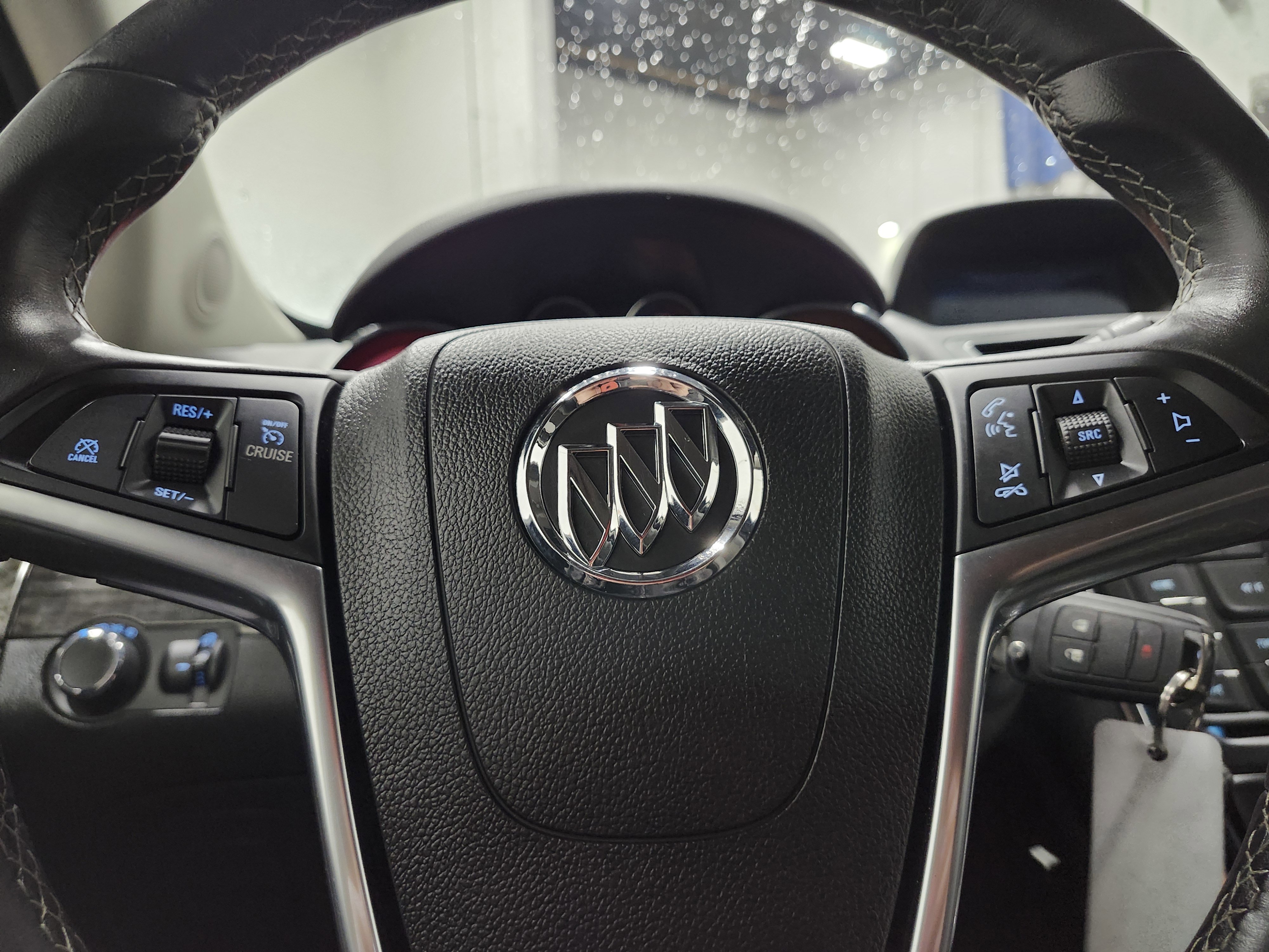 2016 Buick Encore AWD