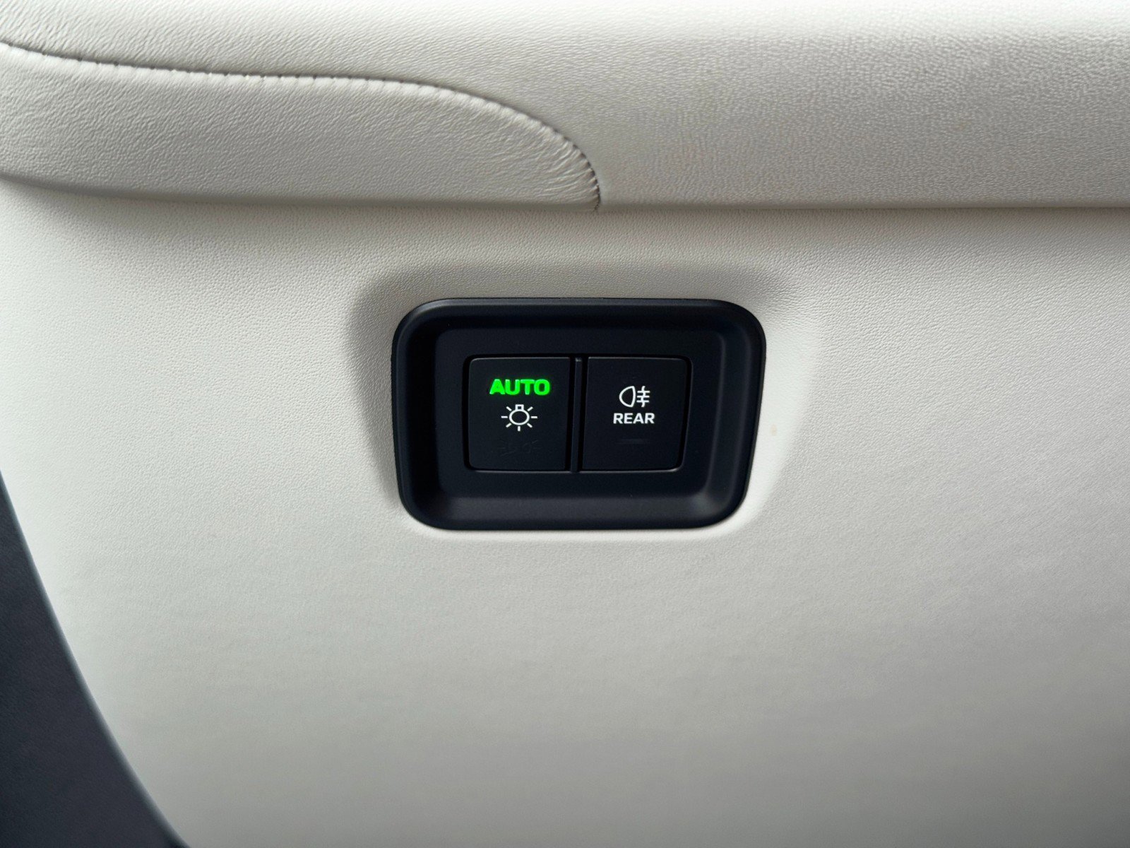 2024 Porsche Cayenne Turbo