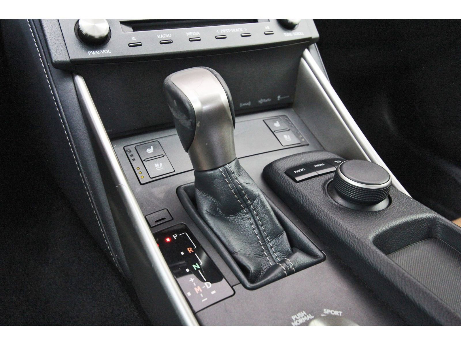 2015 Lexus IS 250 AWD