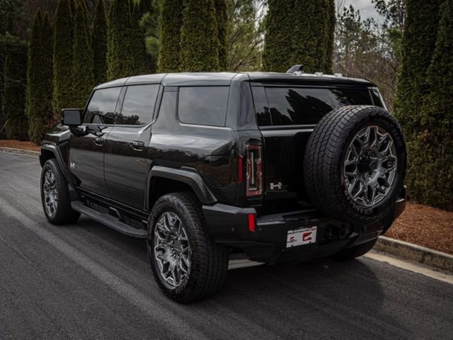 2024 GMC Hummer EV 2X