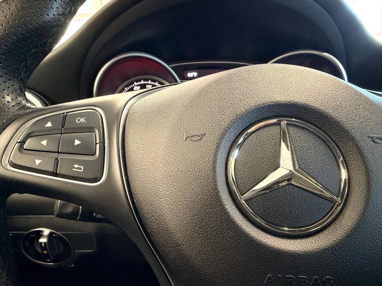 2018 Mercedes-Benz CLA 250