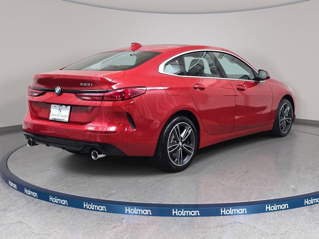 2022 BMW 228i xDrive Gran Coupe