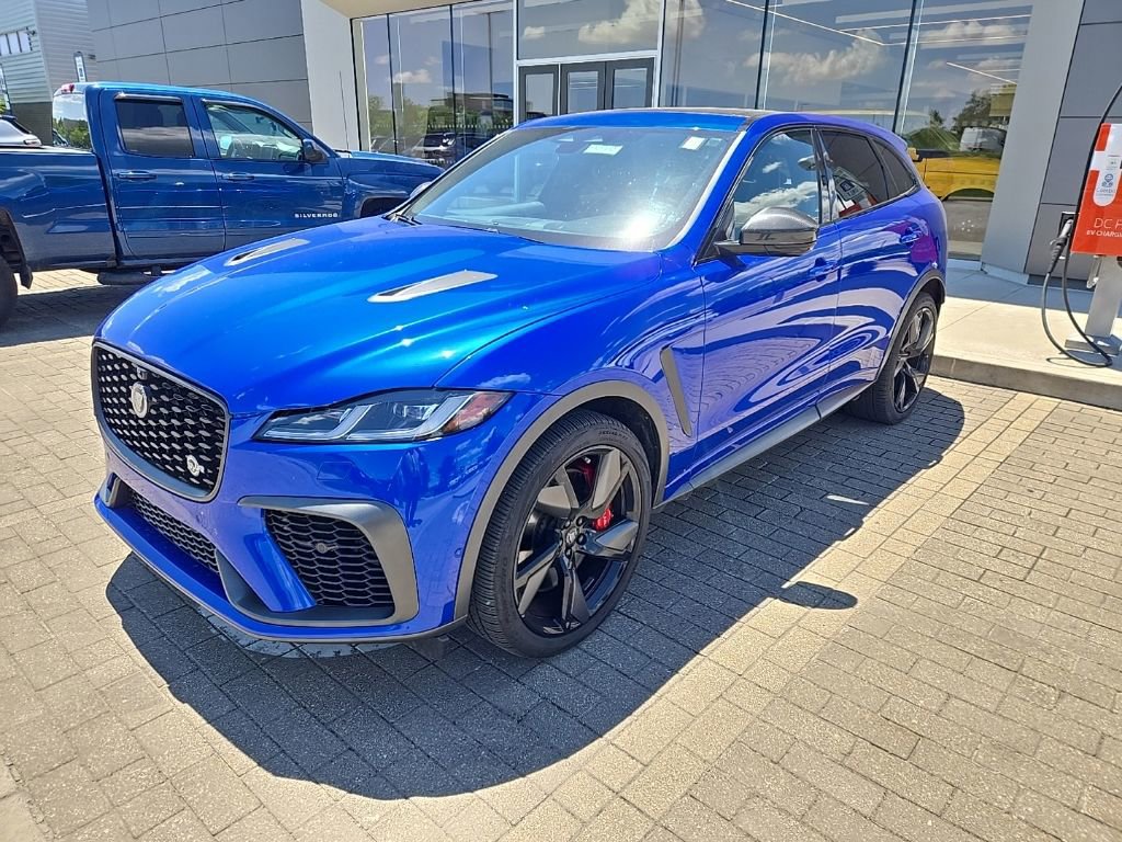 Used Jaguar Cars for Sale in Columbus, OH - Autotrader