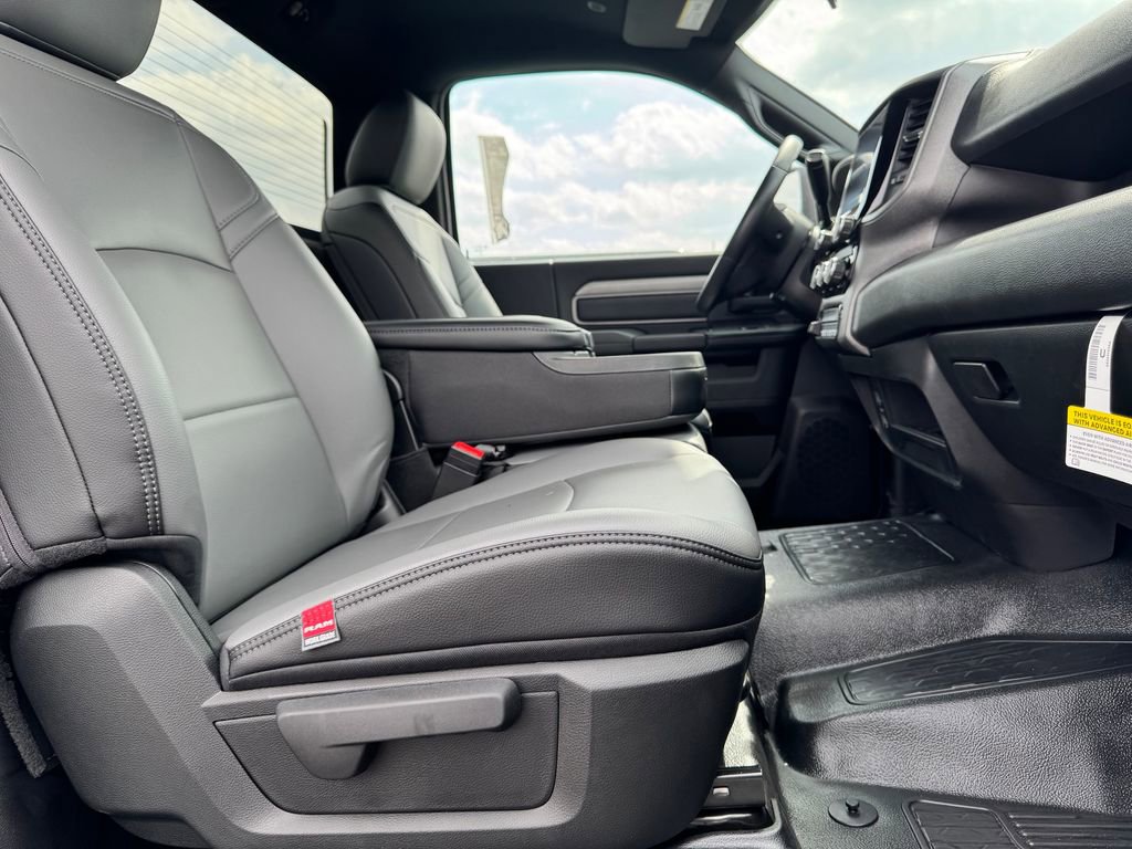 2026 RAM 4500 Tradesman