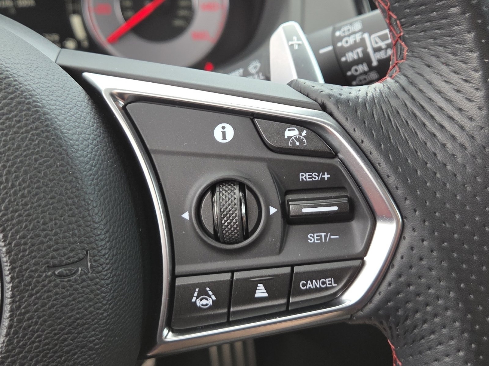 2024 Acura RDX A-Spec