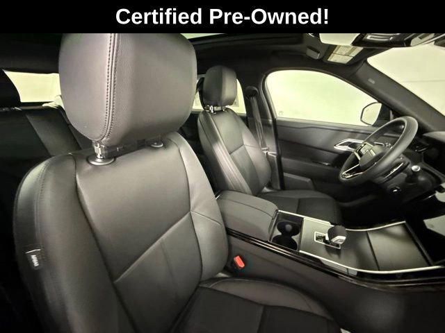 2026 Land Rover Range Rover Velar Dynamic SE