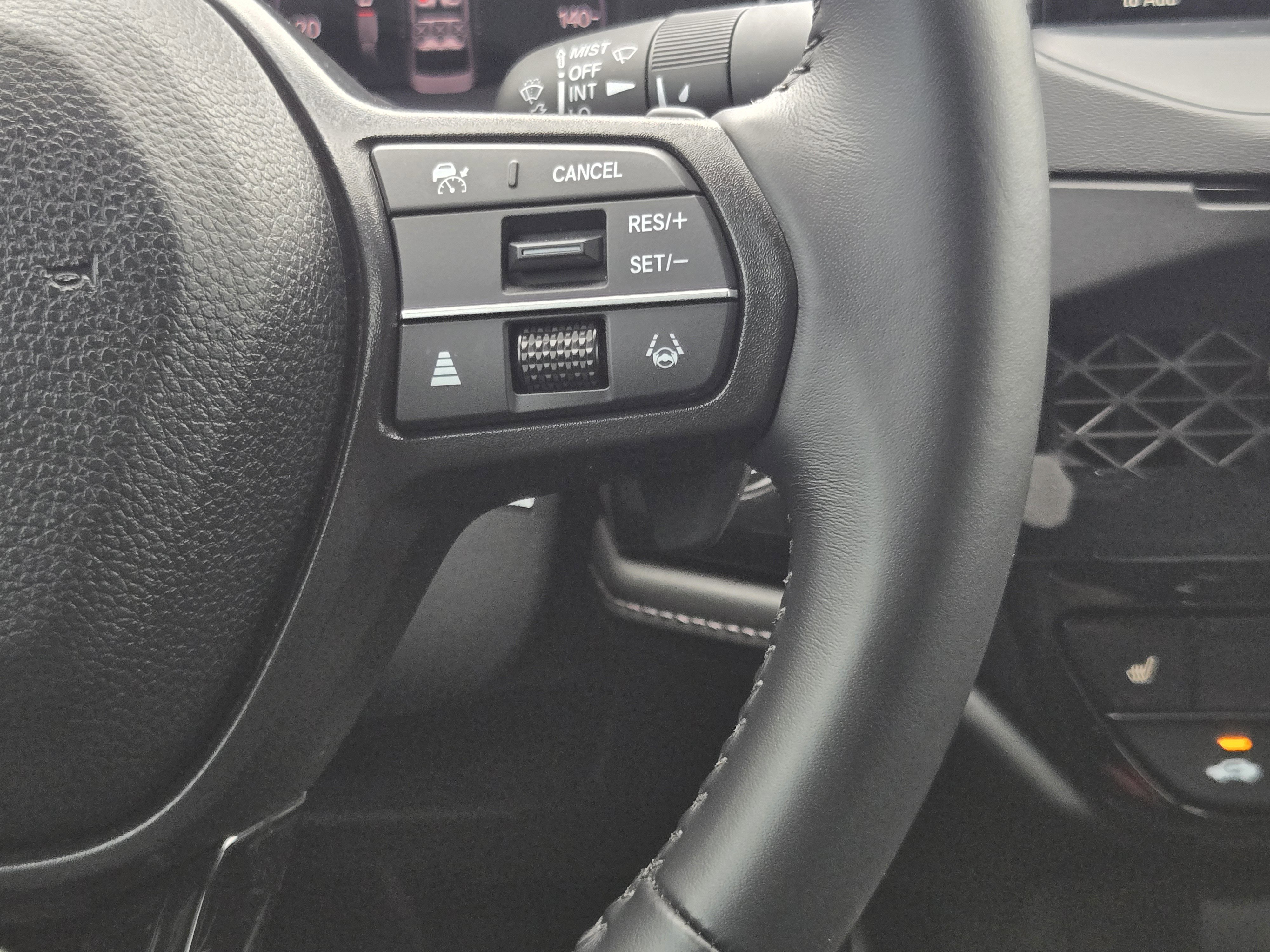 2025 Honda Accord Sport