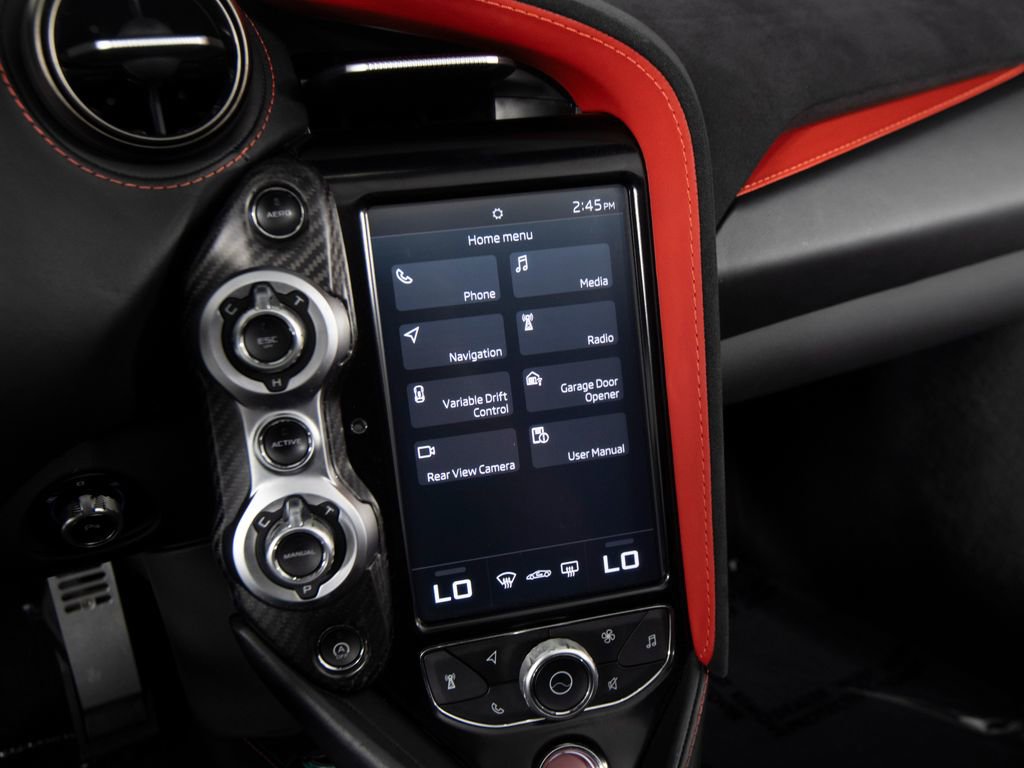 Used 2022 McLaren 720S Luxury photo 22