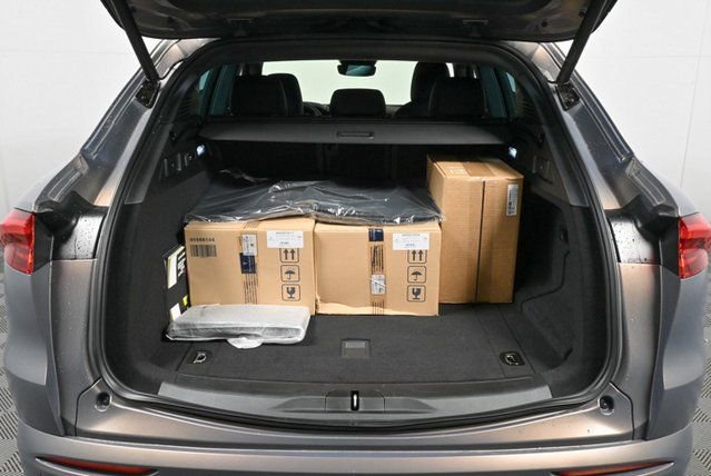 2025 Maserati Grecale Folgore