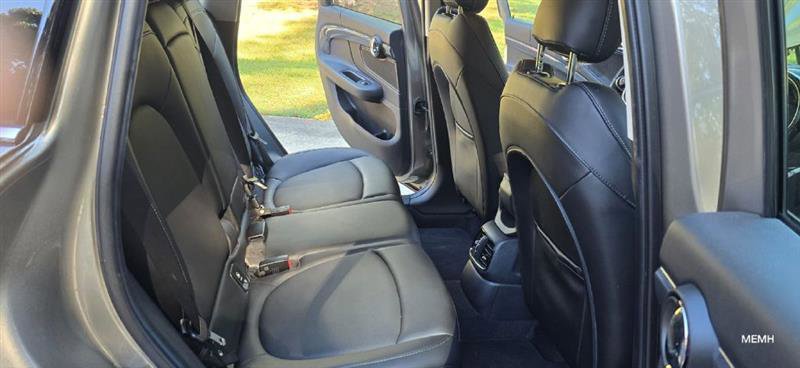 2018 MINI Cooper Countryman SE