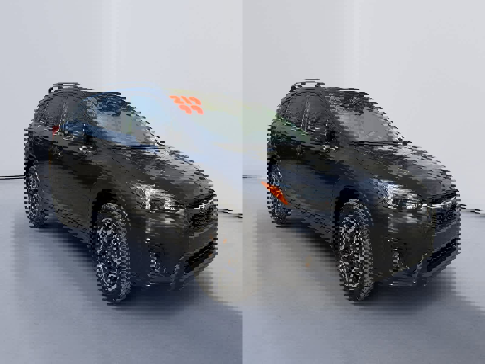 2019 Subaru Crosstrek 2.0i Limited