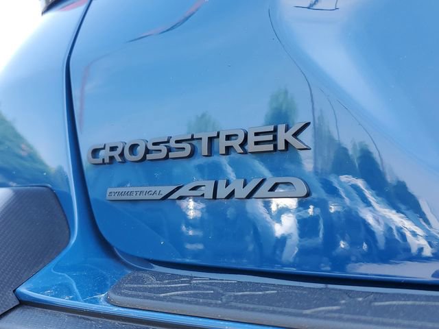 2026 Subaru Crosstrek 2.5i Wilderness