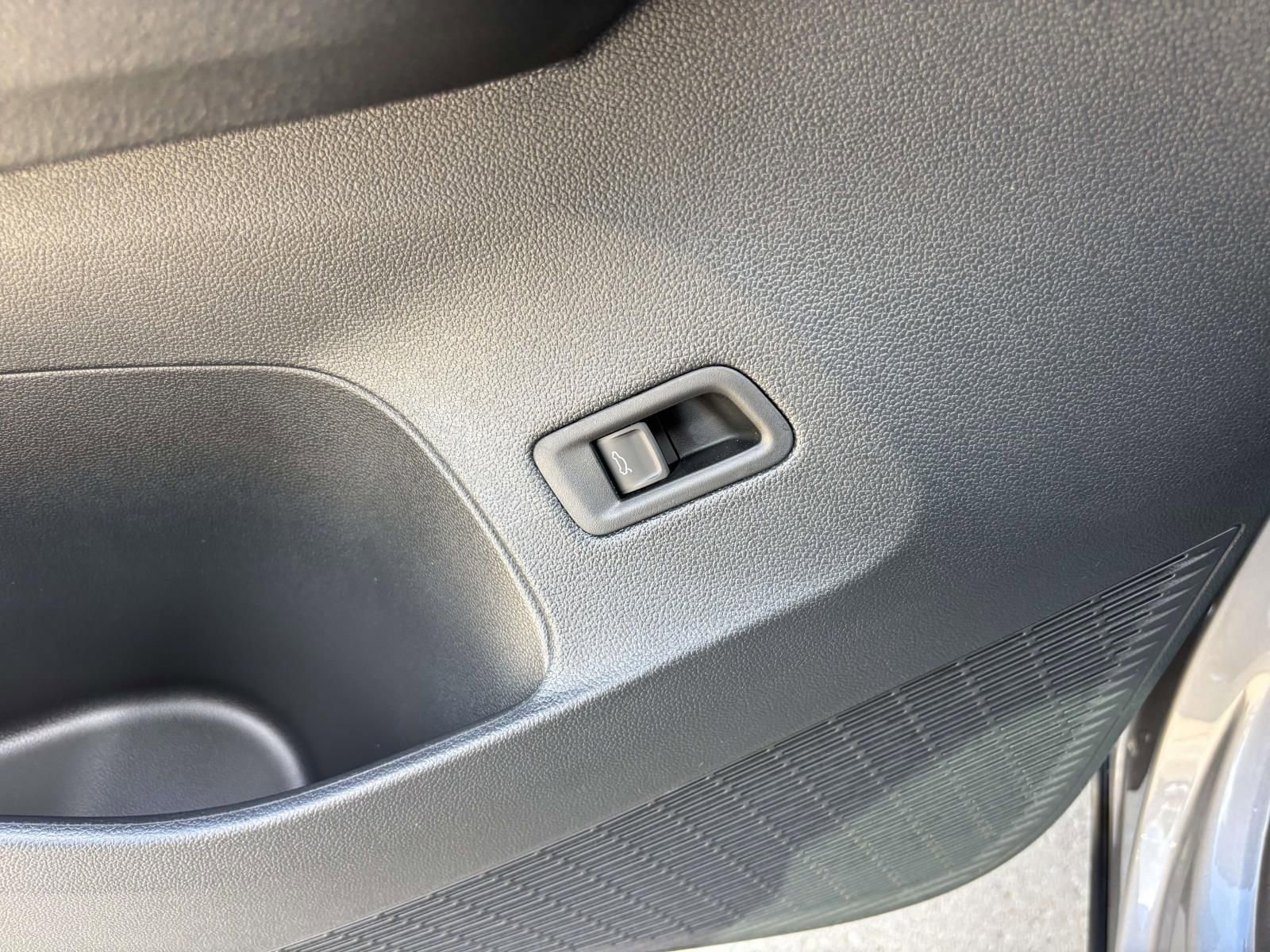 2026 Volkswagen Atlas SE