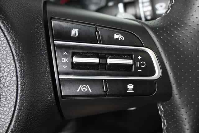 2023 Kia Stinger GT-Line