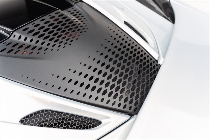 Used 2024 McLaren 750S Spider photo 81