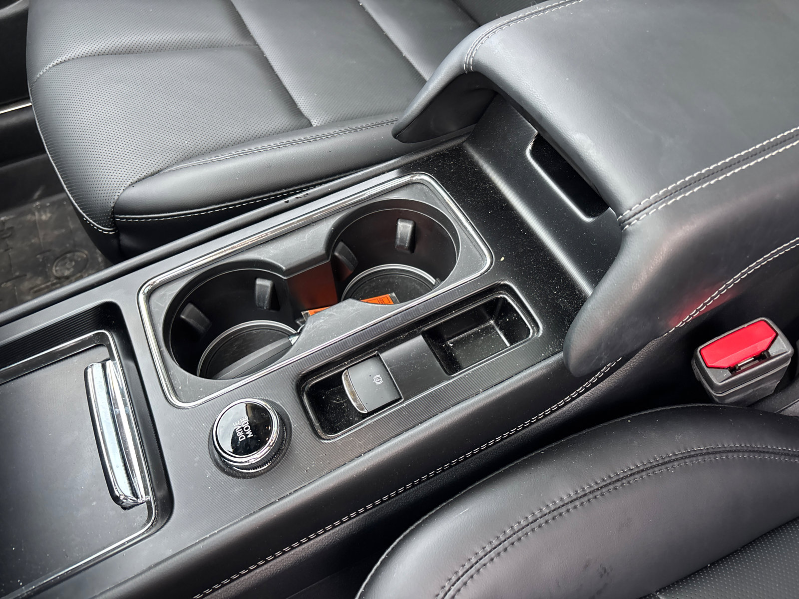 2025 Lincoln Corsair AWD