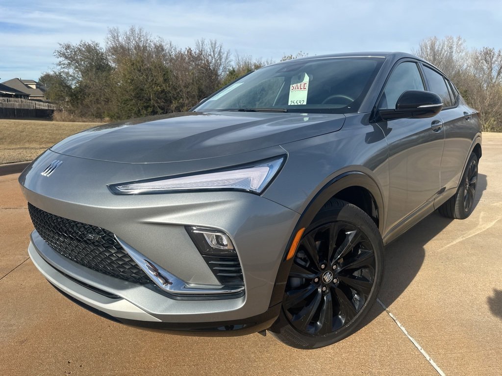 2024 Buick Envista Sport Touring