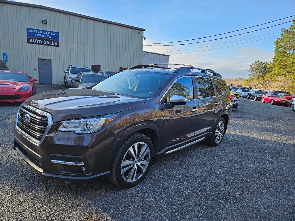 2021 Subaru Ascent Touring