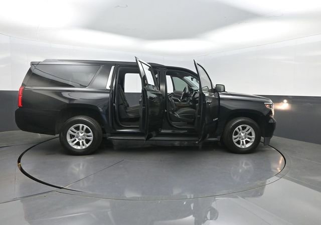 2020 Chevrolet Suburban LS