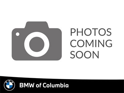 Used 2021 BMW X6 M w/ Competition Package