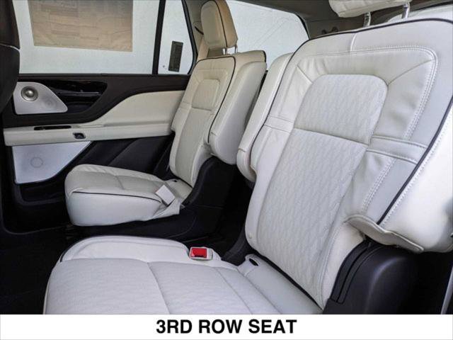 2023 Lincoln Aviator Black Label