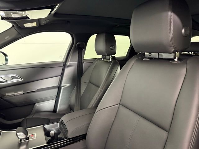 2026 Land Rover Range Rover Velar S