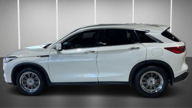 2019 INFINITI Qx50 Luxe