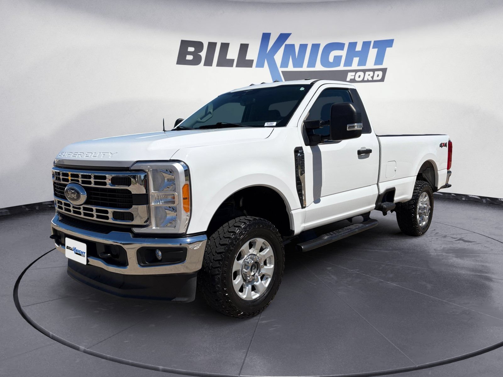 Used 2023 Ford F250 XLT w/ Snow Plow Prep Package