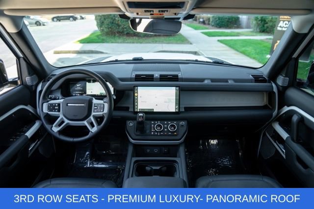 2024 Land Rover Defender 130 S