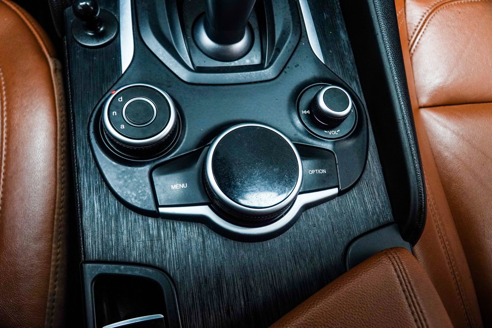 2019 Alfa Romeo Giulia